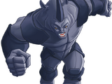 Rhino (Ultimate Spider-Man)