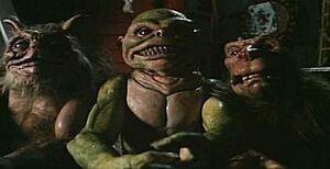 The Ghoulies