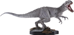 Final-battle-indominus-rex jurassic-world silo