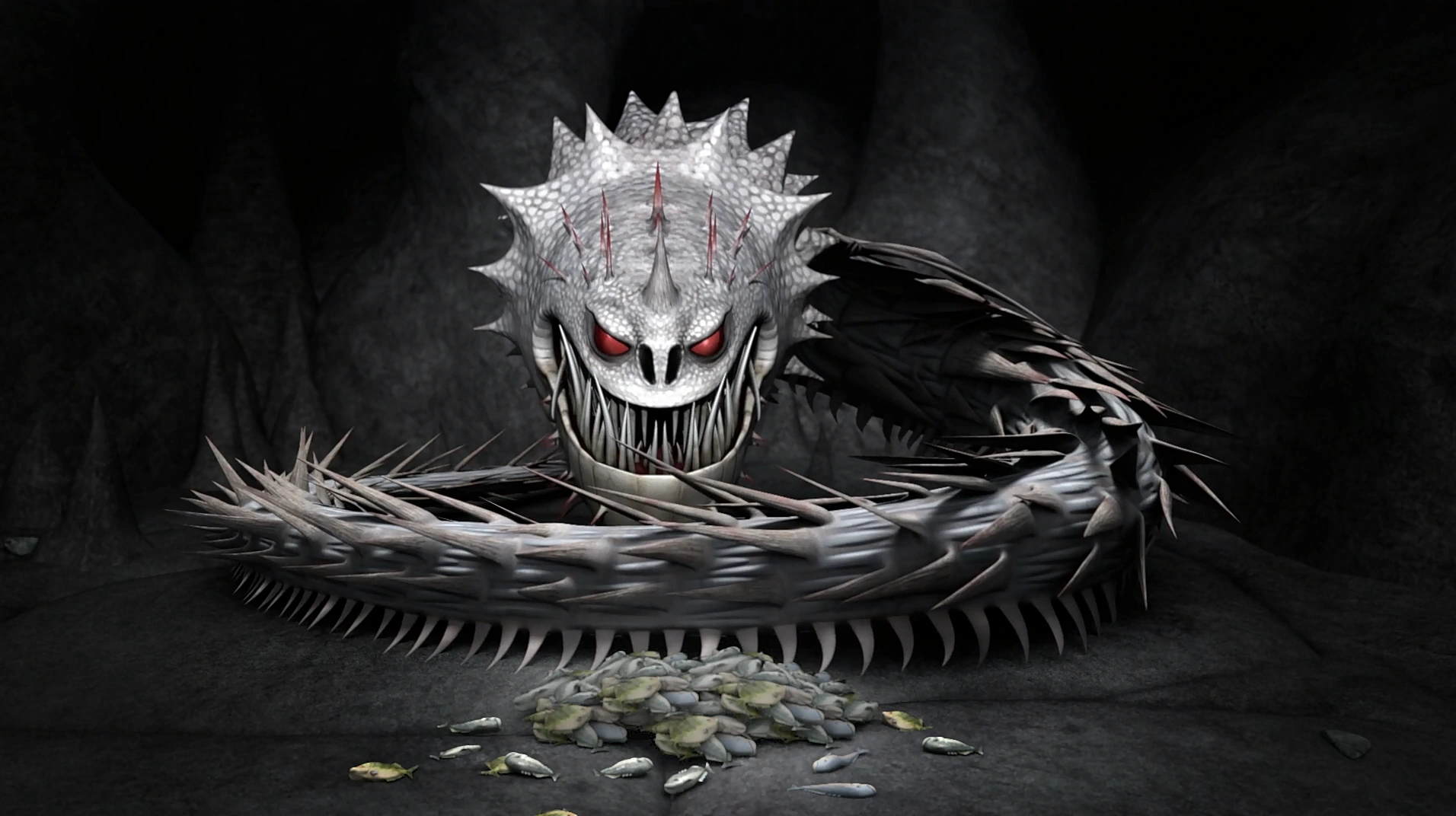 洋楽 DRAGON - Scream of Death Dragon – Scream Of Death – CD (Album, Reissue), 2019