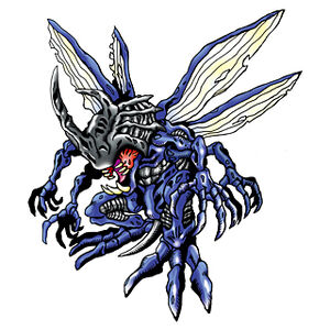 Digimon, Monster Moviepedia