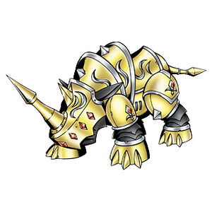 Digimon, Monster Moviepedia