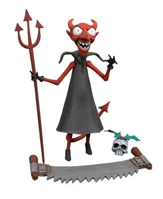 Devil | Monster Moviepedia | Fandom