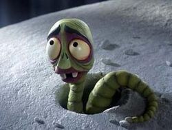 Maggot