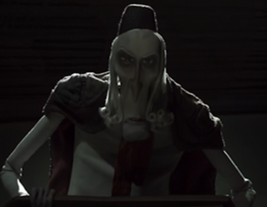 Mortal Judge Hopkins paranorman