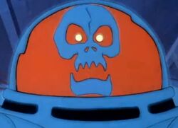 spooky space kook costume Scooby-spacekook