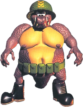 Klump