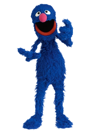 Grover | Monster Moviepedia | Fandom