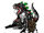 DarkTyrannomon