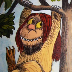 Category:Where the Wild Things Are Monsters | Monster Moviepedia