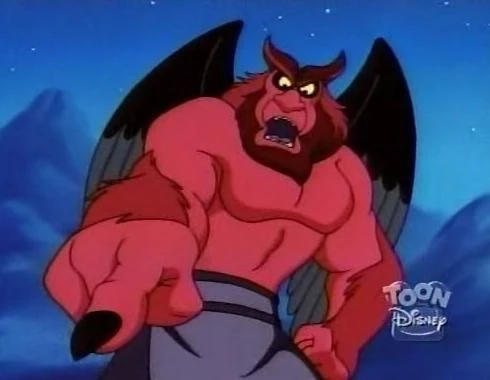 Amok Mon Ra Monster Moviepedia Fandom(07)