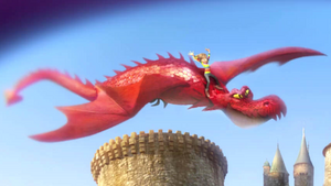 Dragon (Inside Out)
