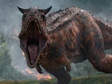 Carnotaurus (Jurassic Park)