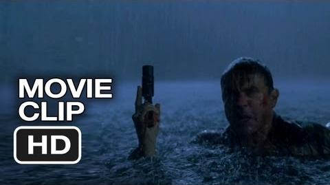 Jurassic Park 3 (9 10) Movie CLIP - Persistent Beast (2001) HD