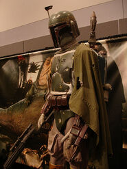 Boba Fett