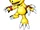 Agumon