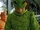 Frog Alien