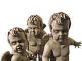 Cherubs