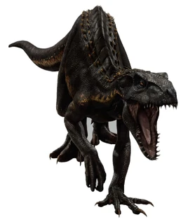 Indoraptor