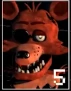 Foxy's Icon in Ultimate Custom Night