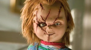 Chucky Cicatrizado.jpg (66 KB) Chucky's signature look with scars and stitches that was introduced in Bride of Chucky.