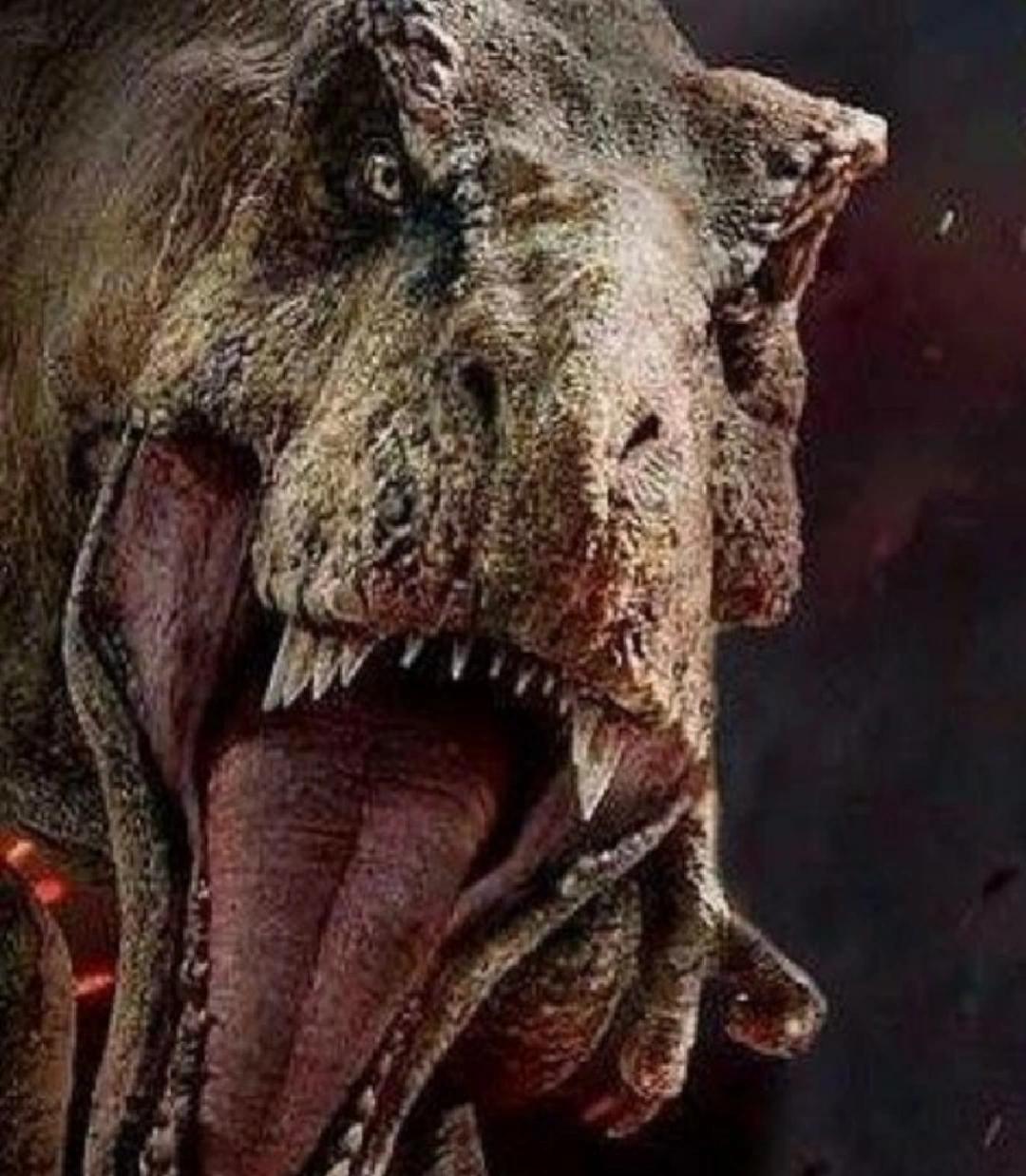 Rexy (Jurassic Park) | Monster Moviepedia | Fandom