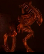 In Game Predalien