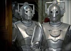 New cybermen