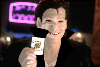 Charlie Ross