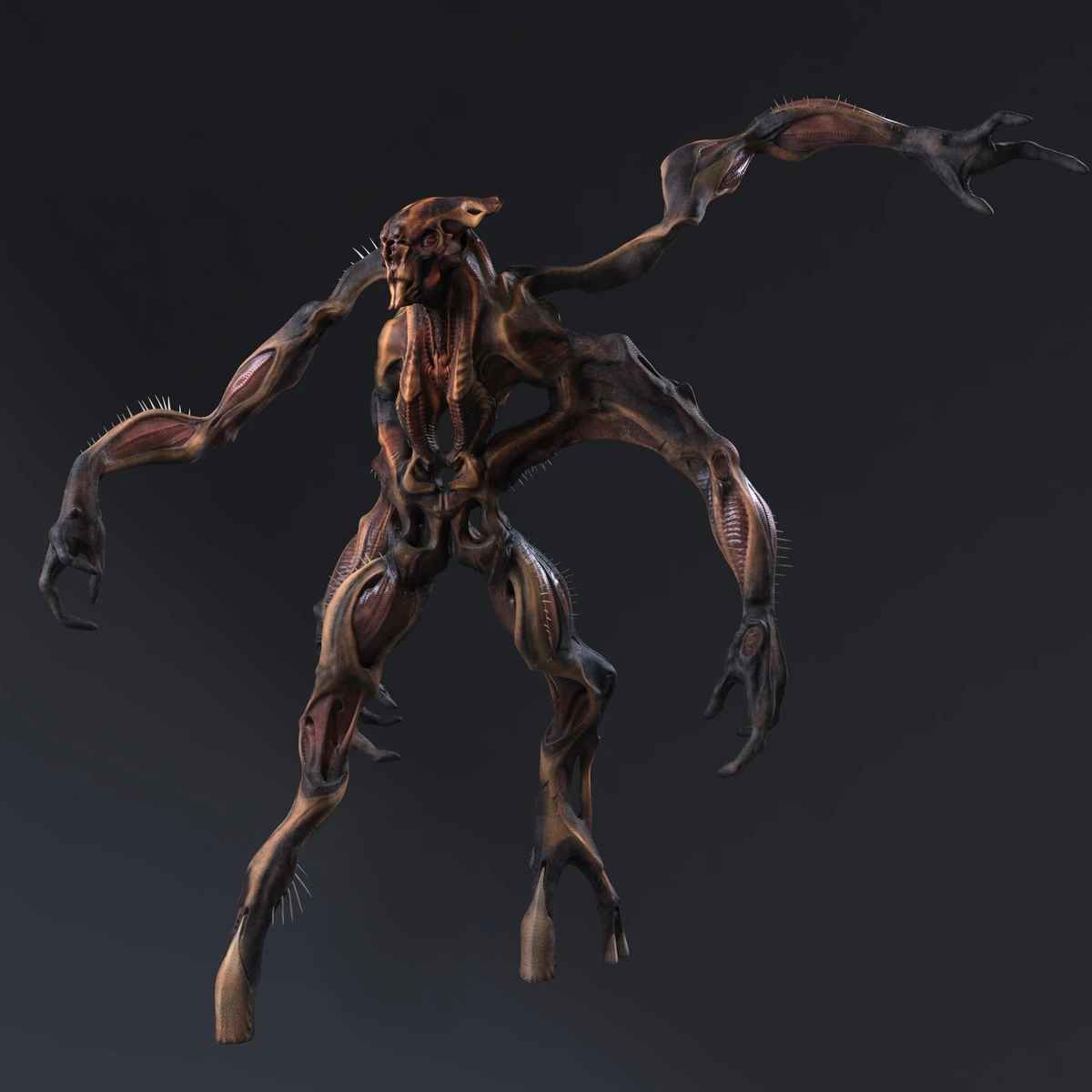 Cooper (Super 8) Monster Moviepedia Fandom