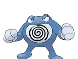 Poliwrath