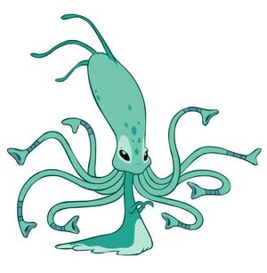 Yin (Experiment 501)