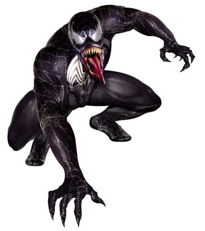 Venom (Spider-Man Films) | Monster Moviepedia | Fandom