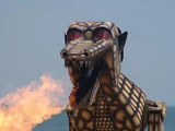 Megasaurus