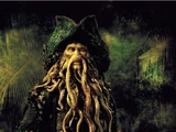Davy Jones