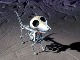 Scraps (Corpse Bride)