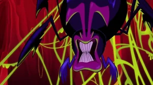 Arachnoqueen