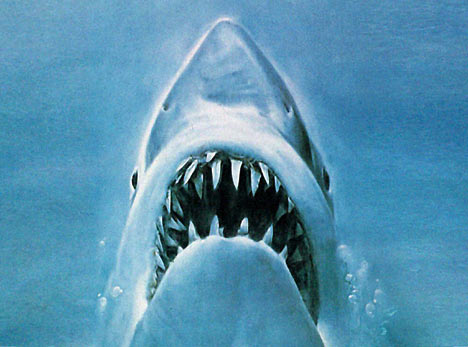 Bruce (Jaws), Monster Moviepedia