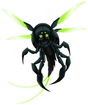 Cy-Bugs