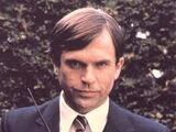 Damien Thorn