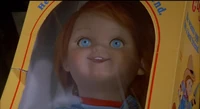 Ray's new doll form.