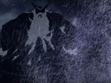 Wave Monster