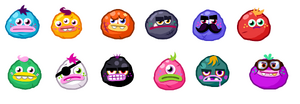Glumps