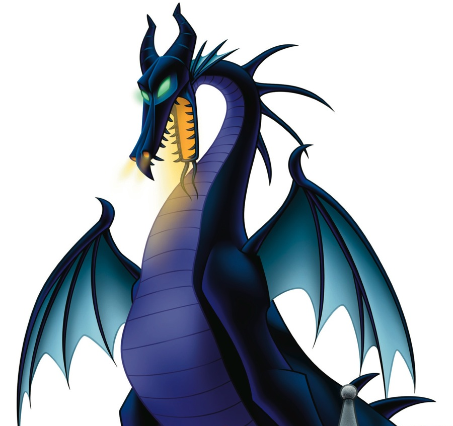 Dragon Maleficent, Monster Moviepedia