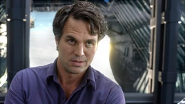 Bruce Banner (Mark Ruffalo)