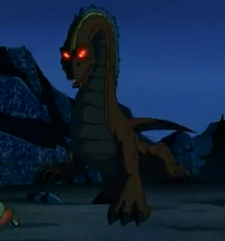 Scooby doo and the loch ness monster full movie hotsell