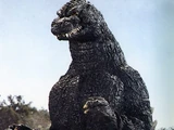 Godzilla