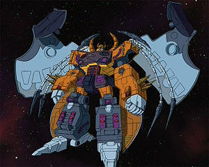 Unicron Monster Moviepedia Fandom