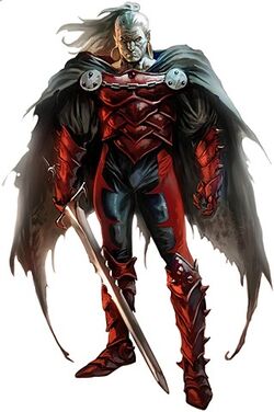 Dracula (Marvel Comics) - Wikiwand