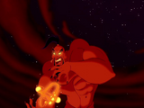Genie Jafar